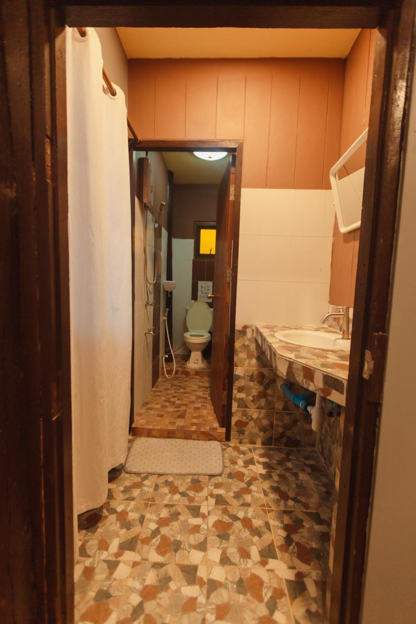 Agga Cnx Hostel チエンマイ エクステリア 写真