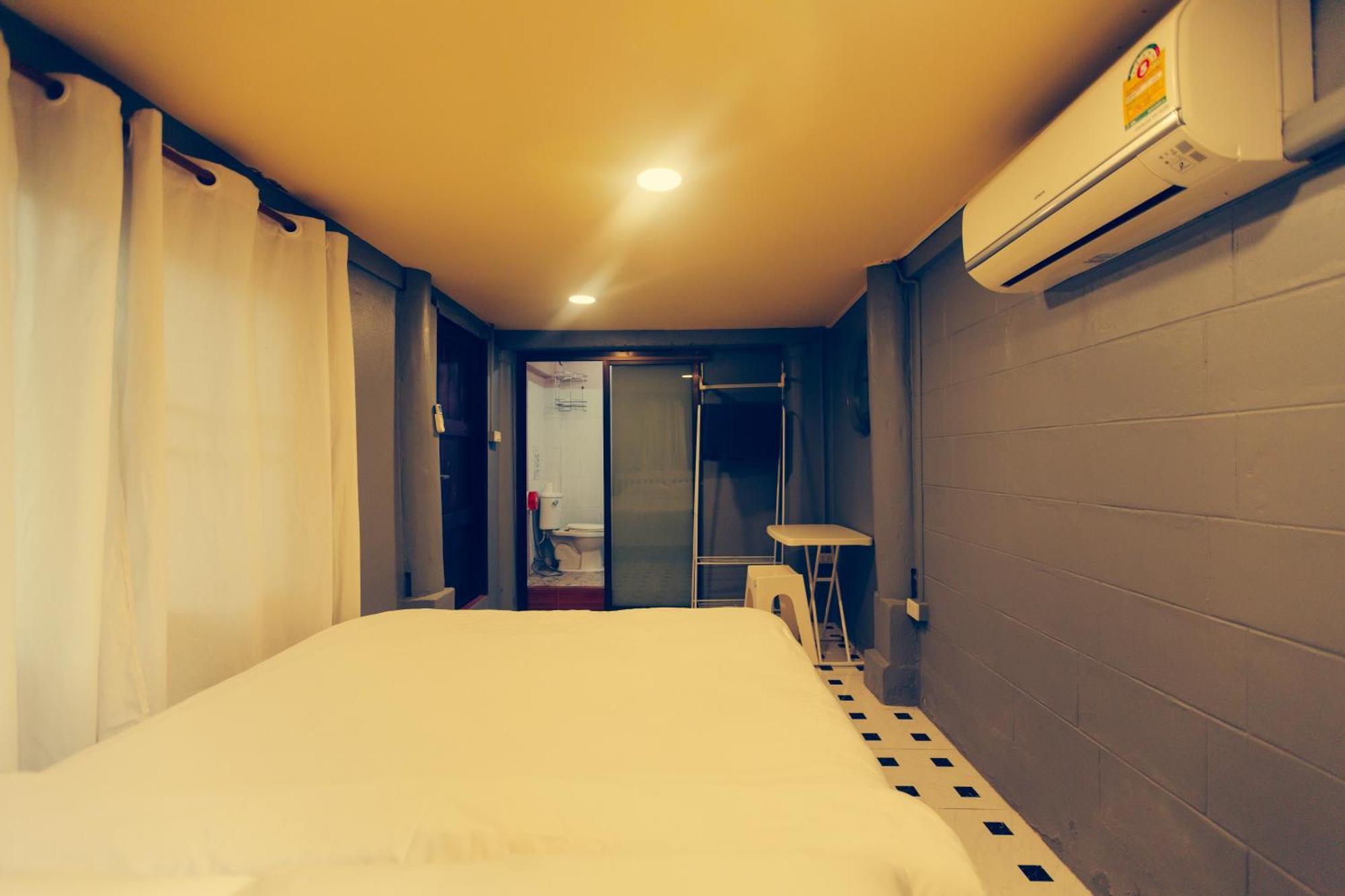 Agga Cnx Hostel チエンマイ エクステリア 写真